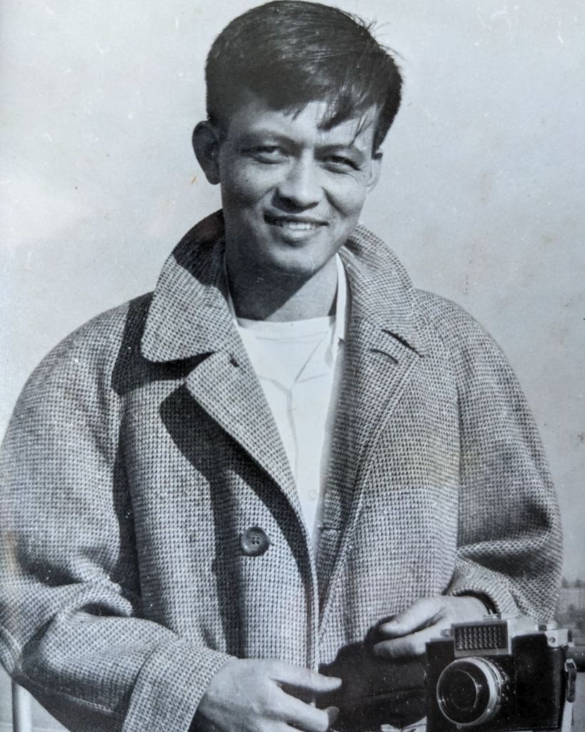 Tung-ho Chen Profile Photo