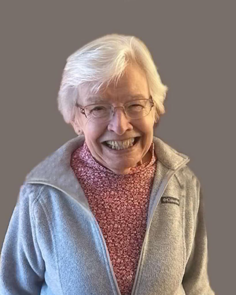 Virginia Ruth Bormett Profile Photo