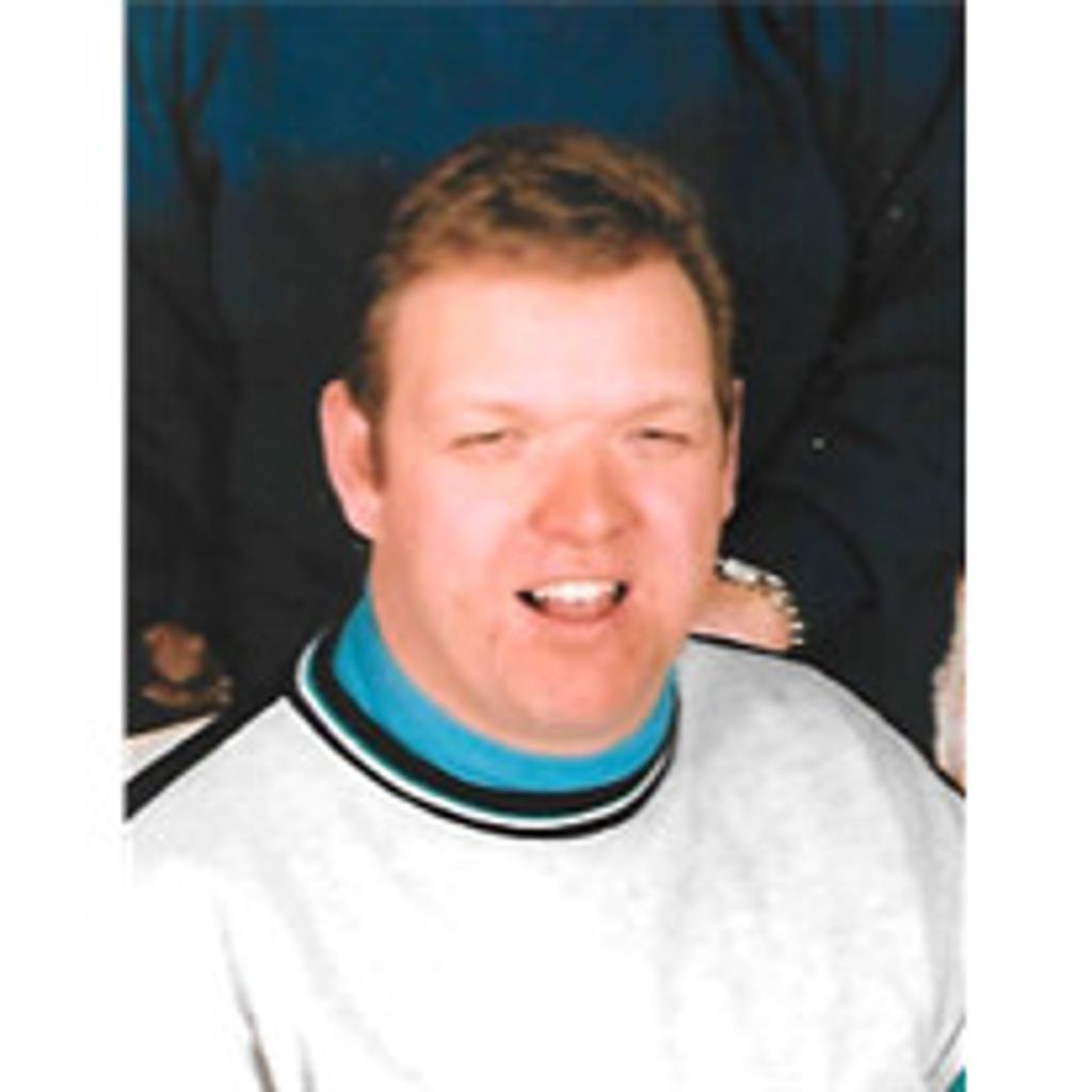 Ross Newell