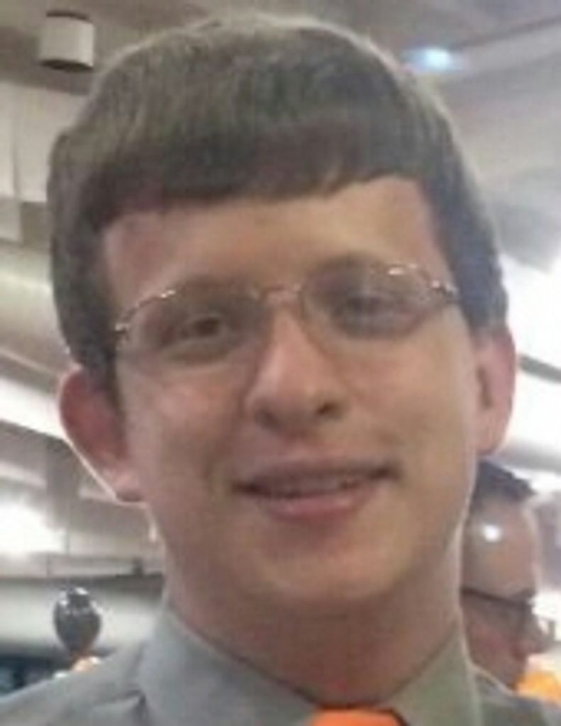 Matthew W. Gardner