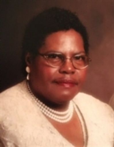 Sylvia B. Jamison photo gallery thumbnail 1 of 2