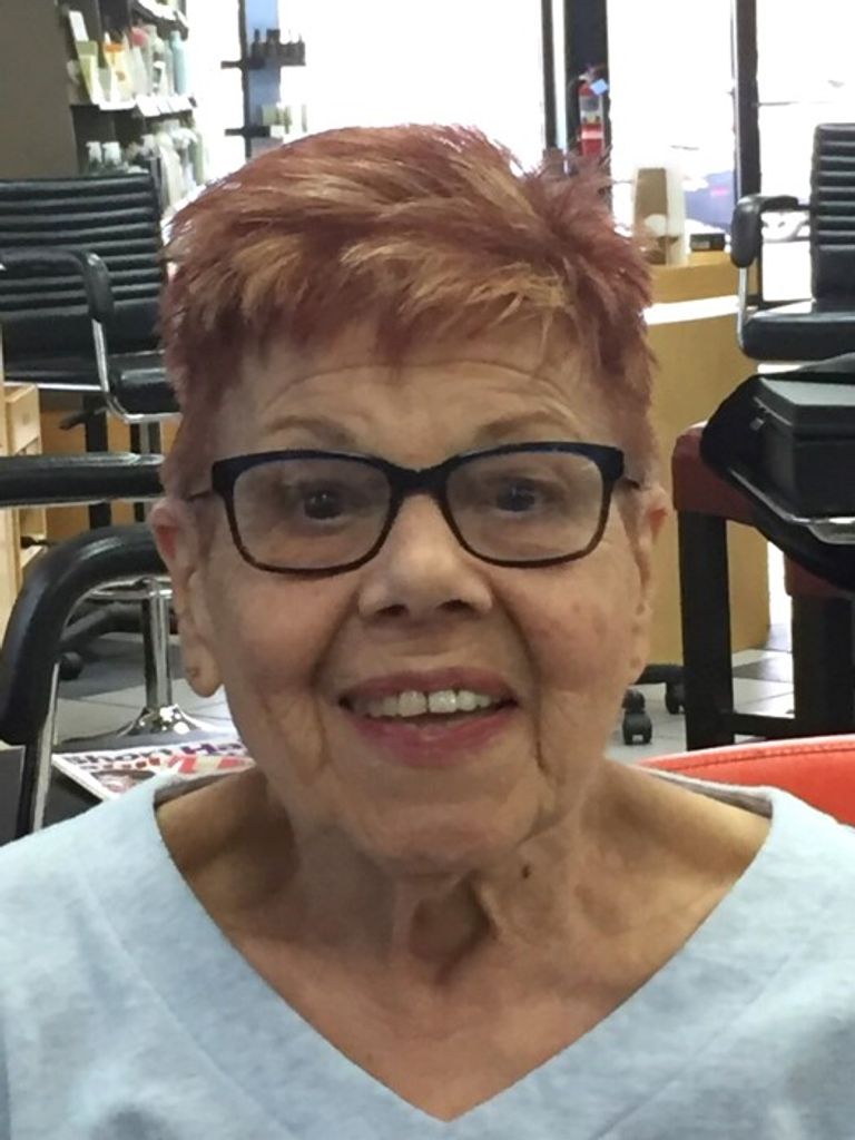 Marie M. (Delguyd)  Przeracki