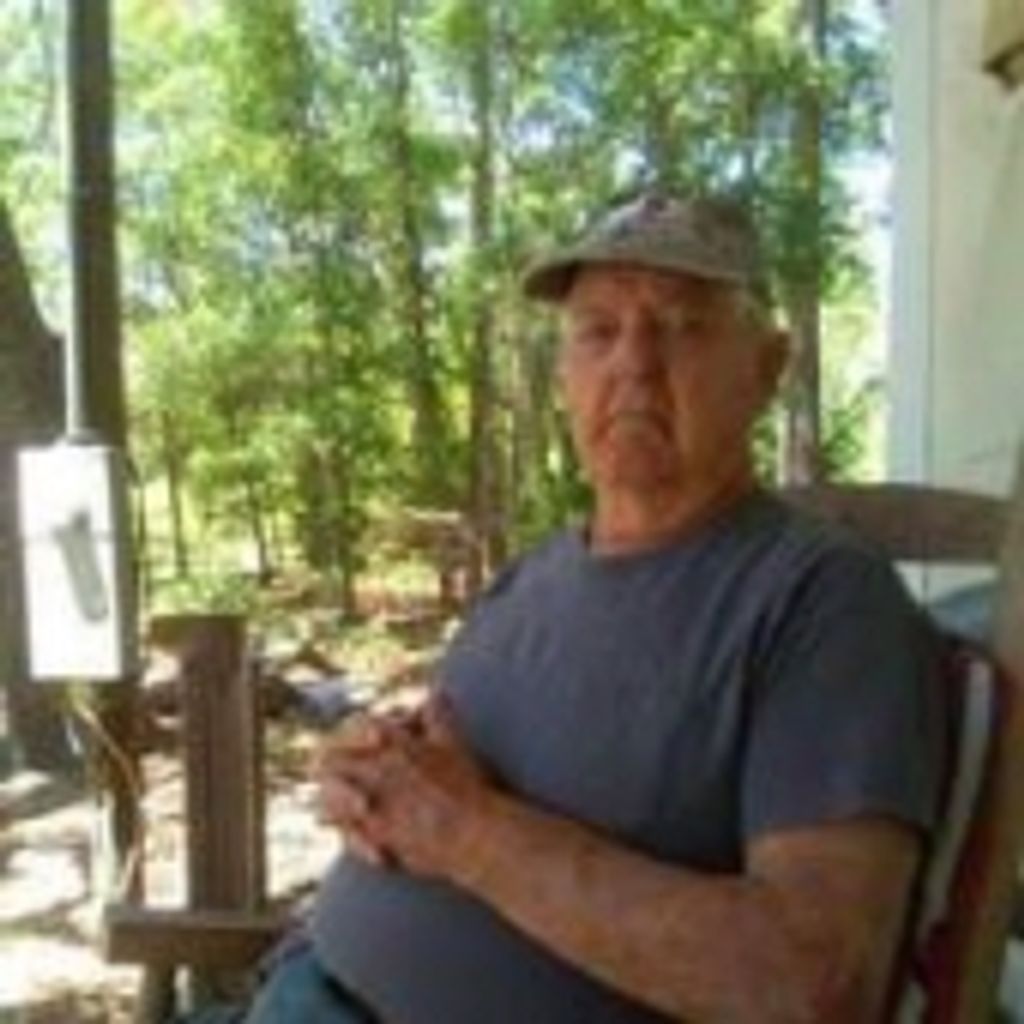 Russell Hickox