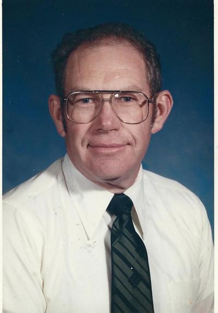 Norval Byron Pittman Profile Photo