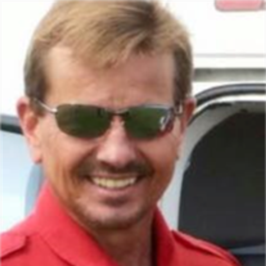 James F. Ivy