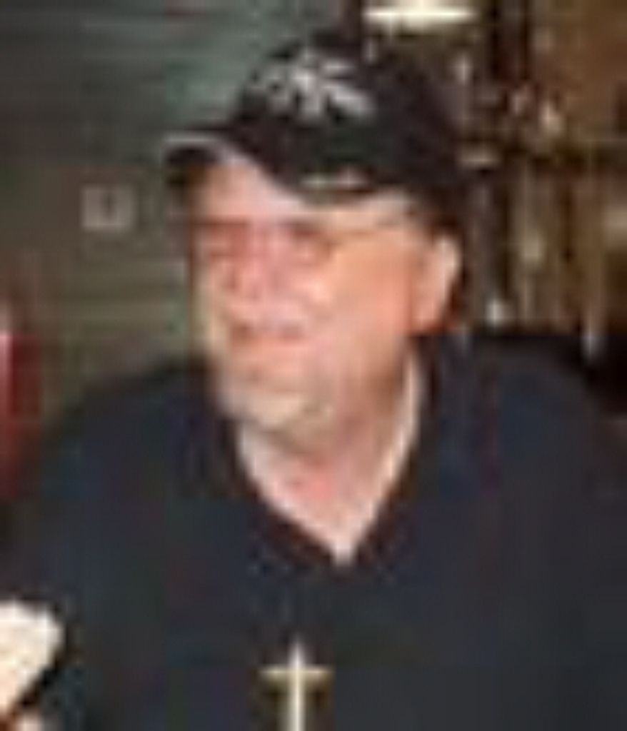 Bruce Thorn
