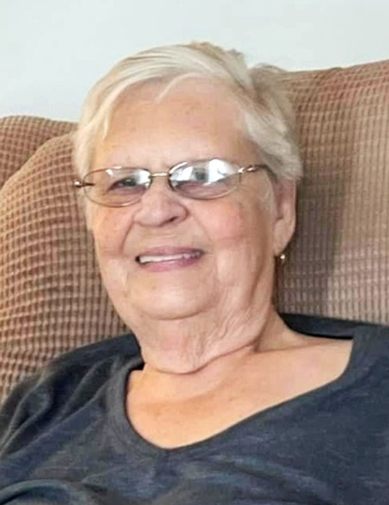 Barbara Lawson