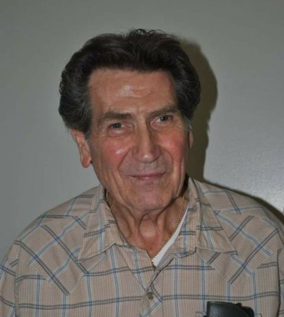 Benny  Olin  Cole