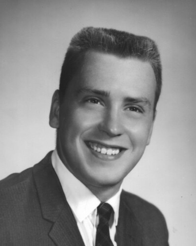 James L. Lewis, Sr.