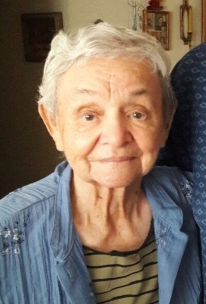 Betsy R Arriaga Profile Photo