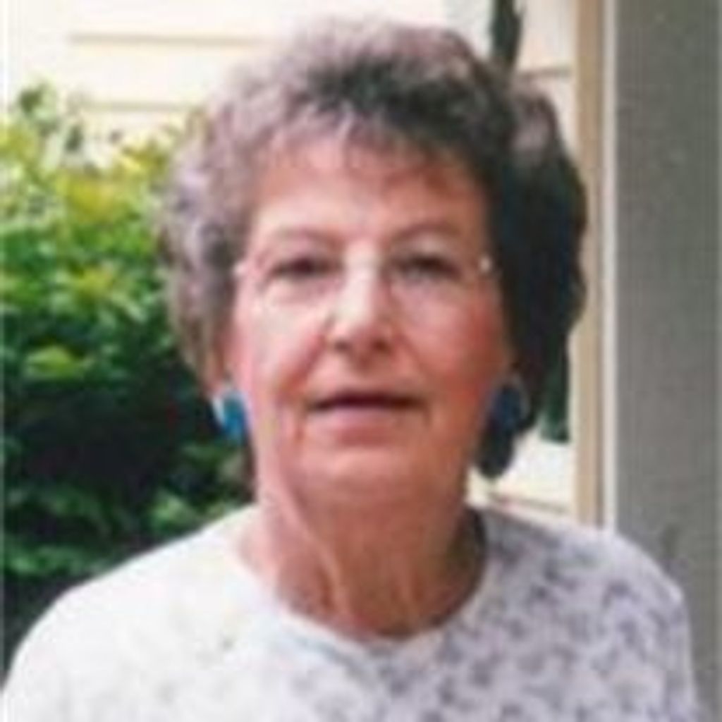 Constance E. "Connie" Jaillet