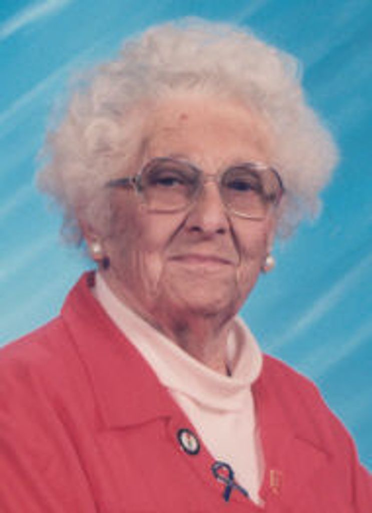 Minnie Cooper Horn Profile Photo