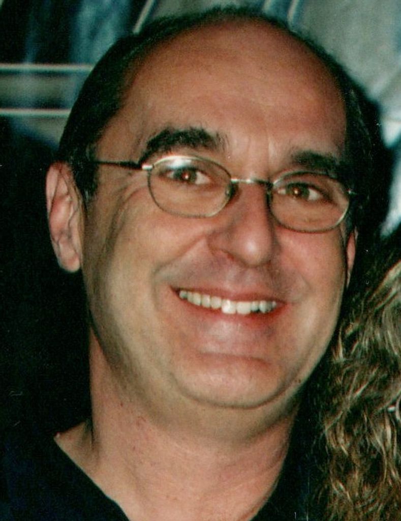 Jerry G. Hudak