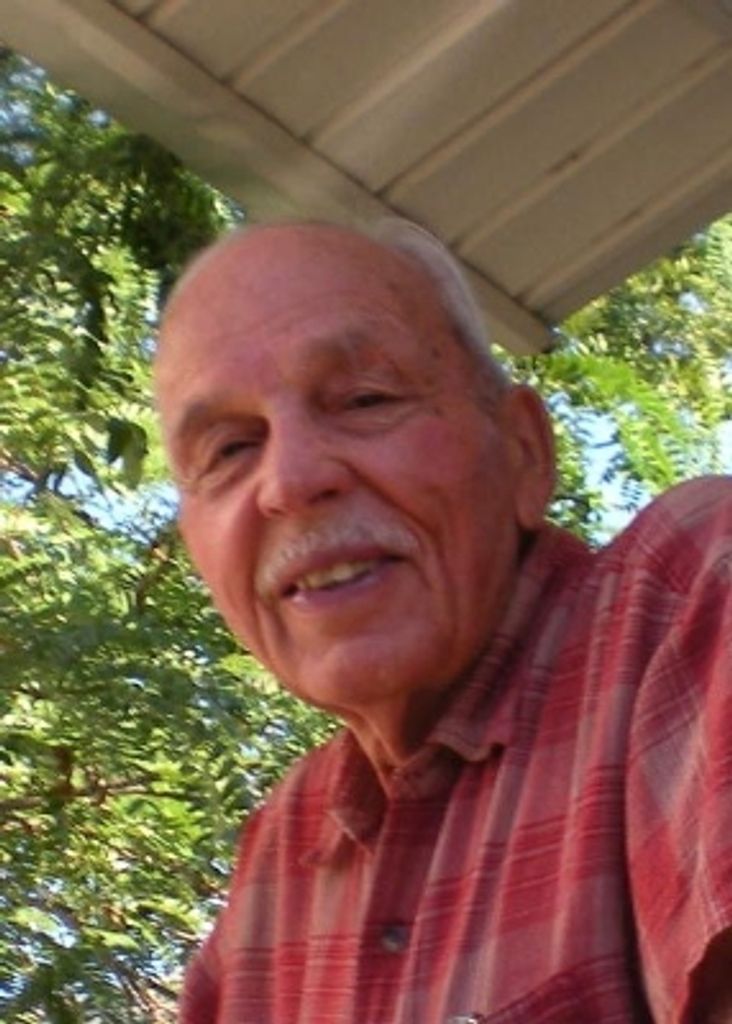 Clarence William Stone