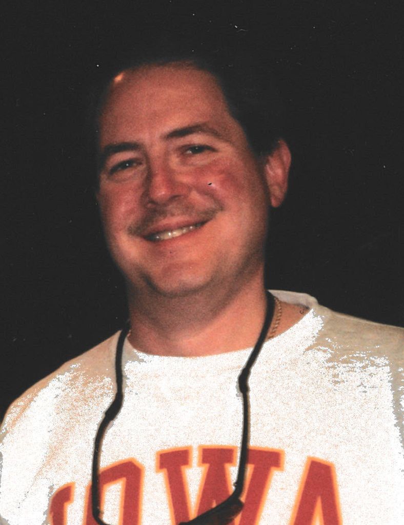 Craig Christman Profile Photo