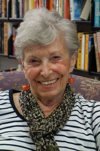Dr. Susan Eckstein Cernyak-Spatz Profile Photo