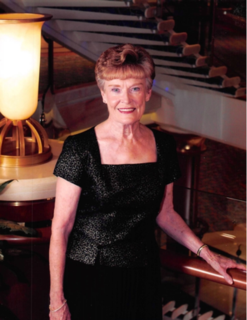 Joan Emmajean Sanders