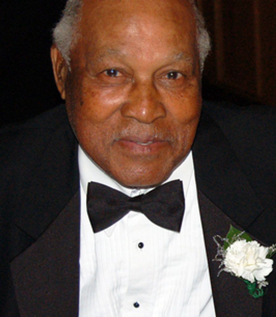 Eustace Bennett