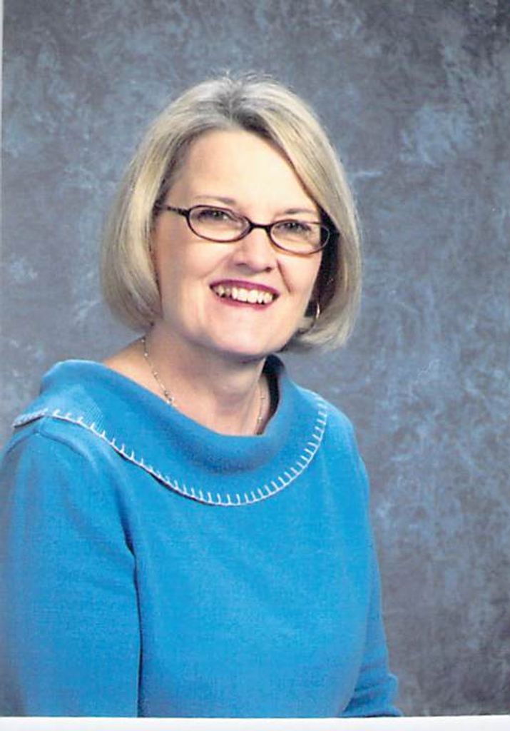 Rebecca Williams