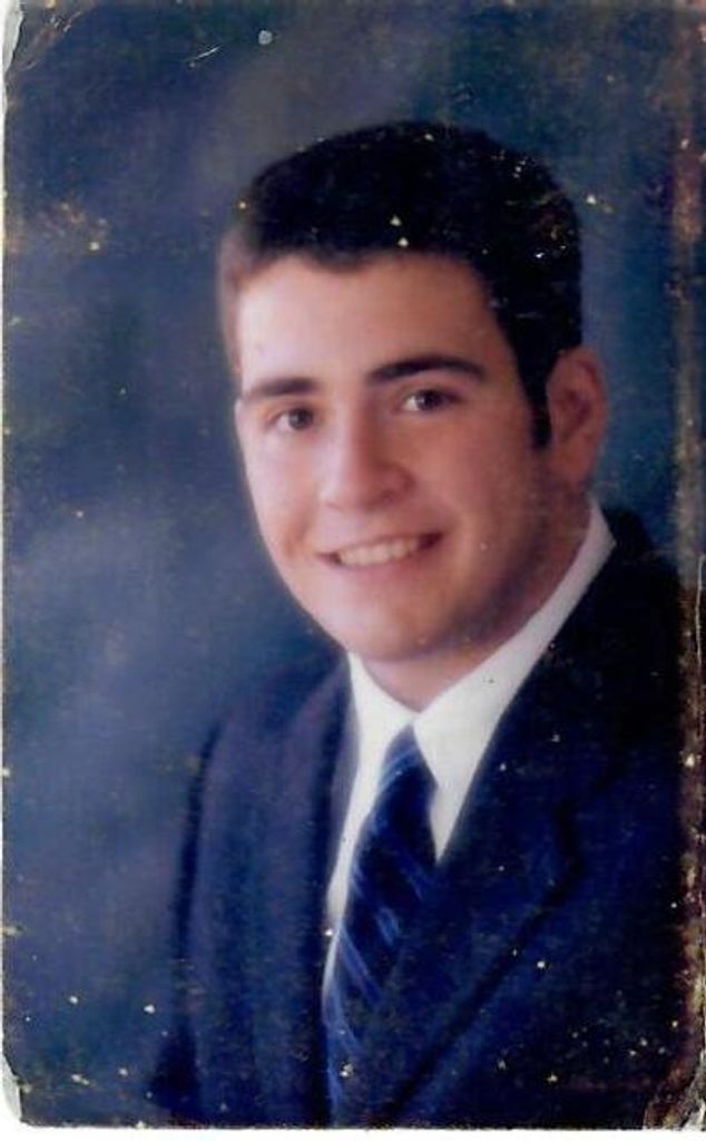 Justin Joseph Lachance