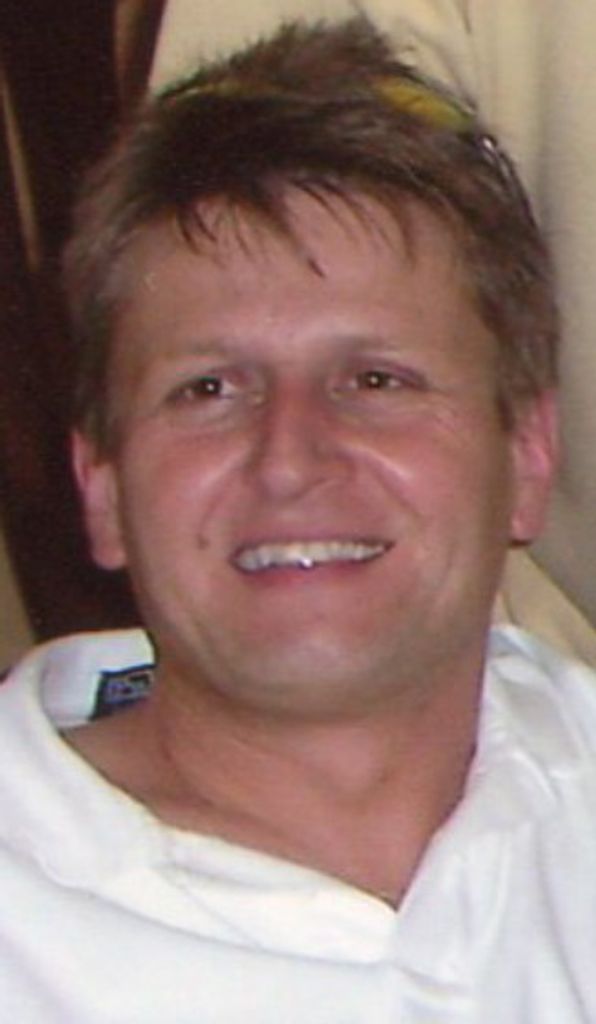 Mark Robert “Bobby” Gearing