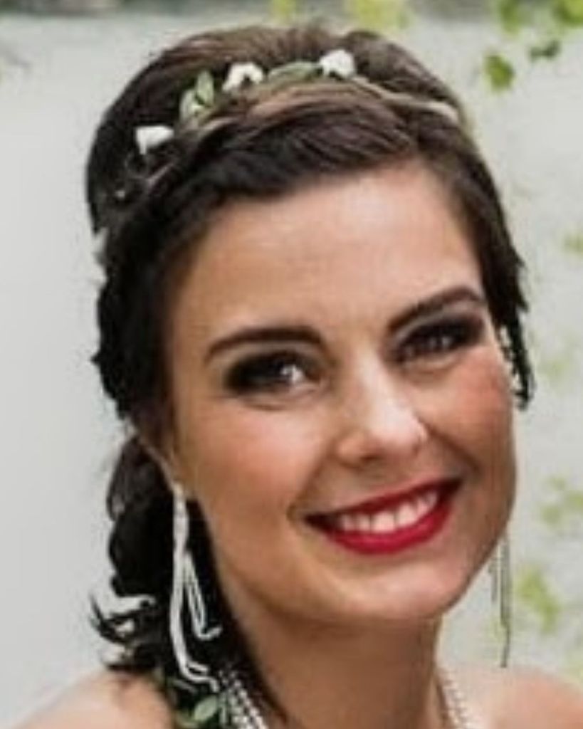 Kendra Jean Jones Profile Photo