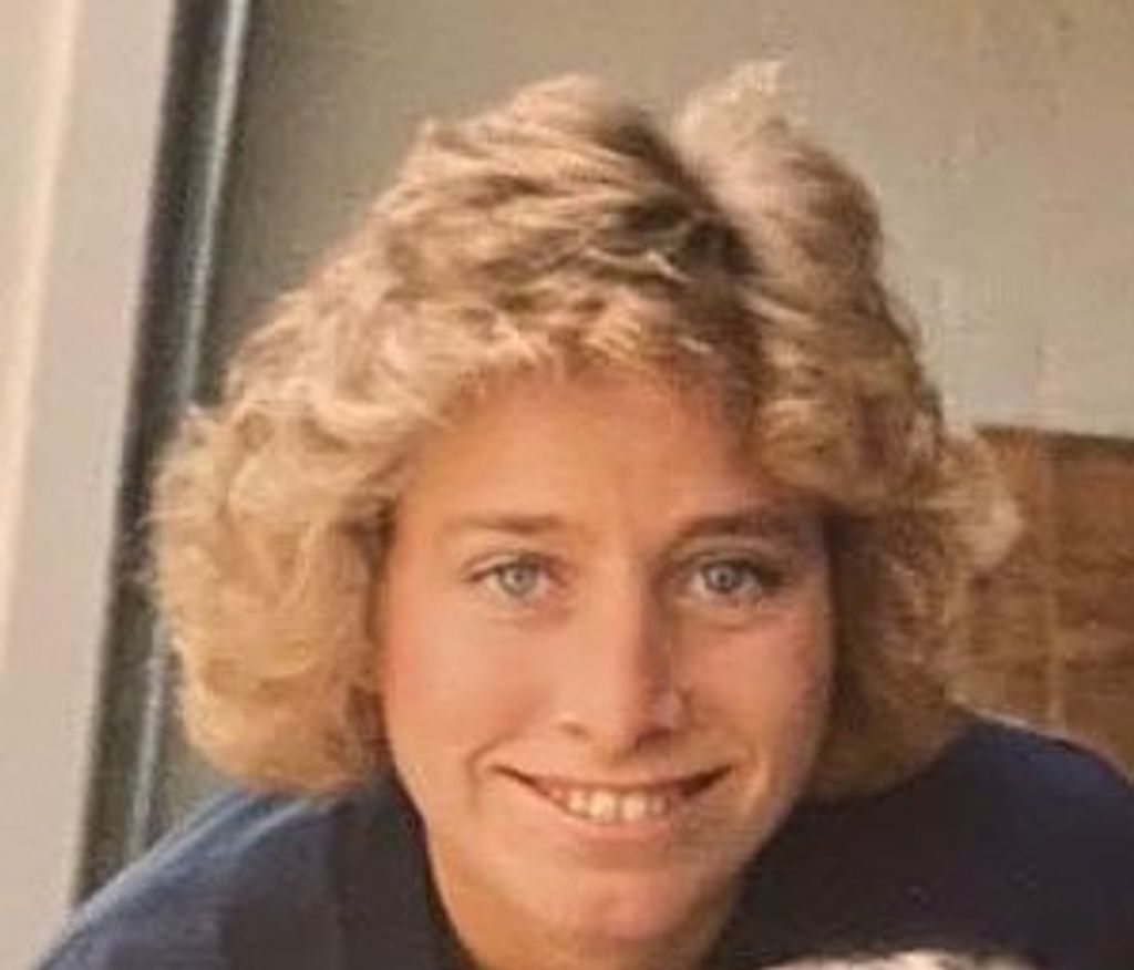 Cheryl (Van Opdorp)  Williams