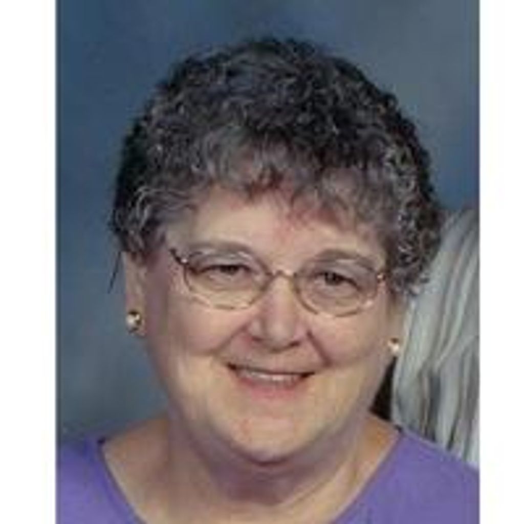 Donna M. (White) Simonton