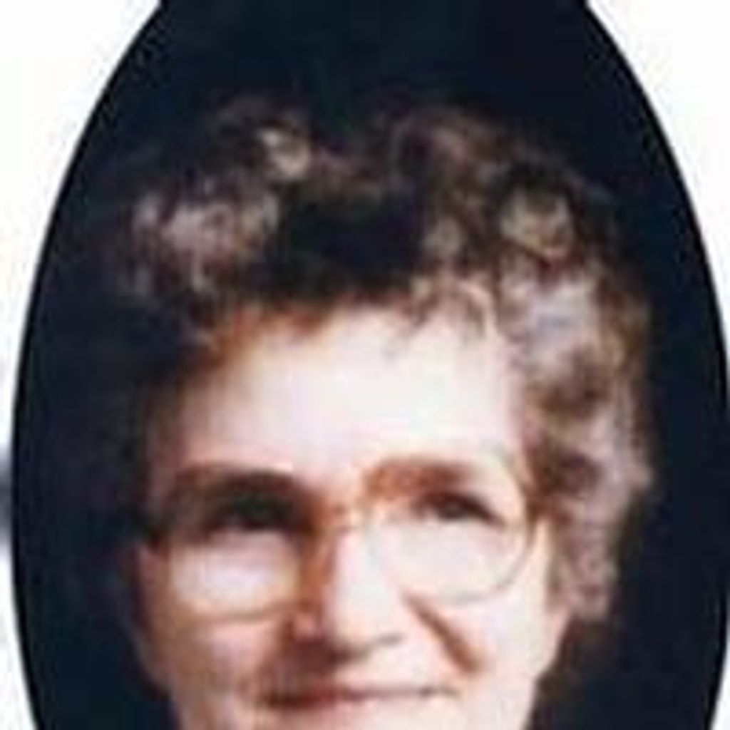 Joann R Fluharty