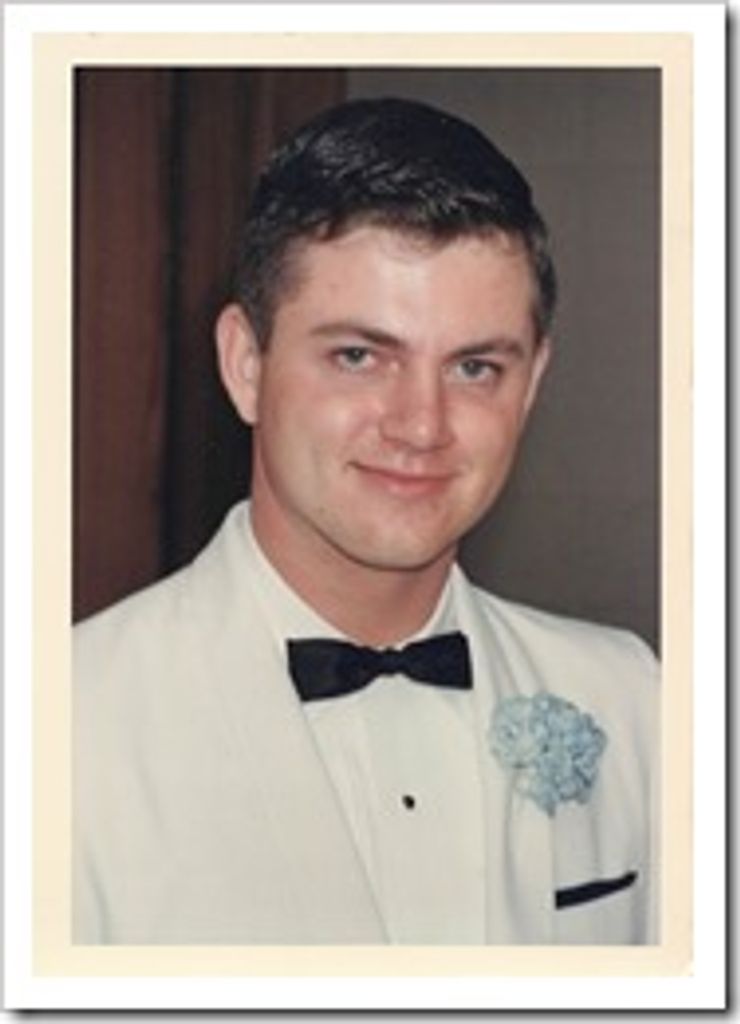 David Lee Gilpin