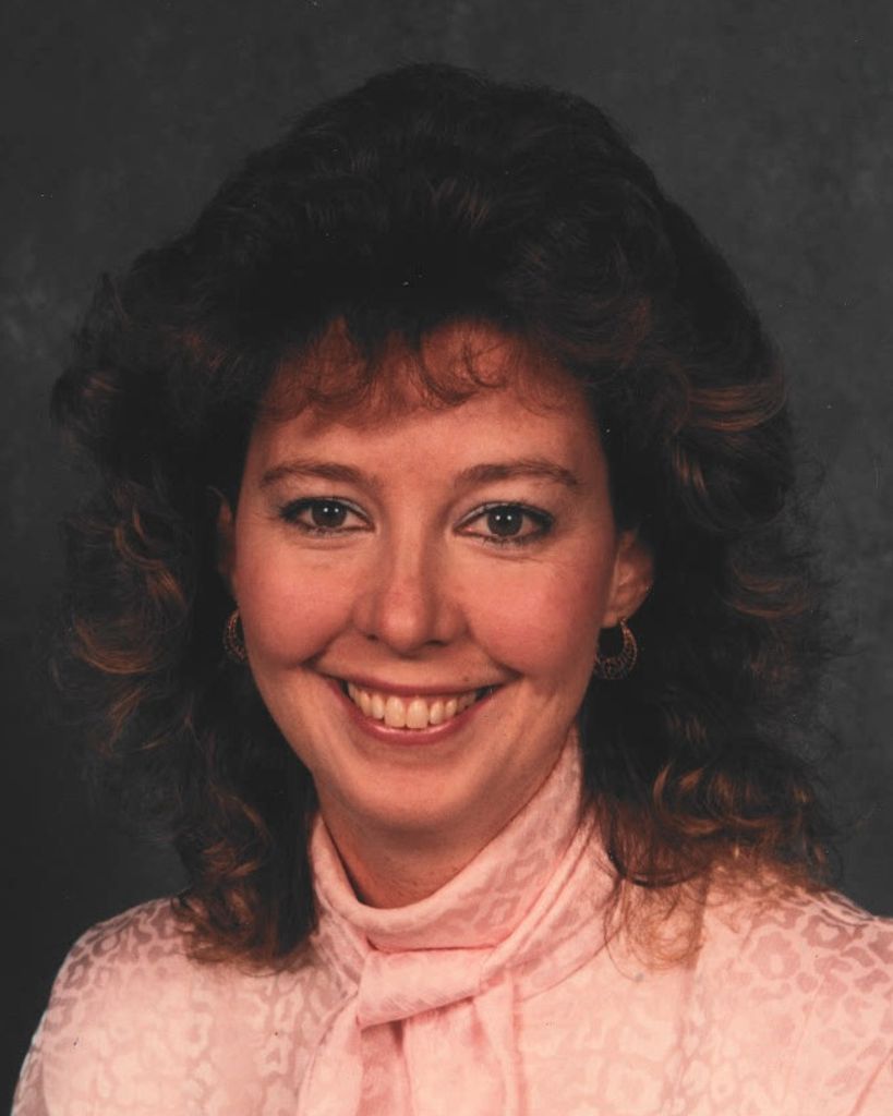 Mary-Ellen Gagan Profile Photo