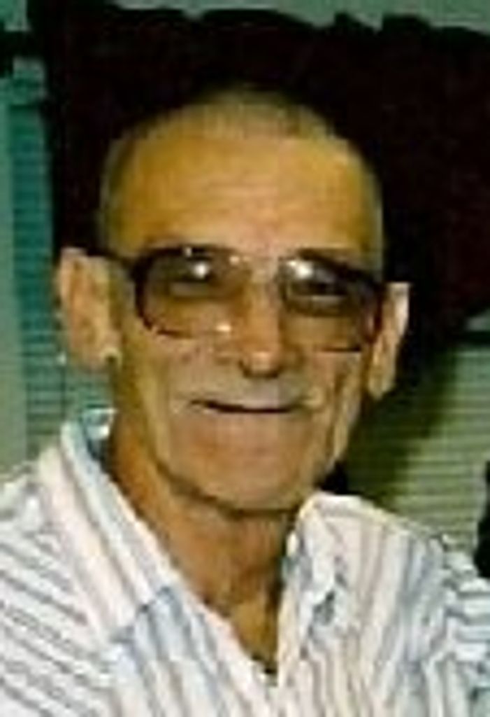 Allen Sloat