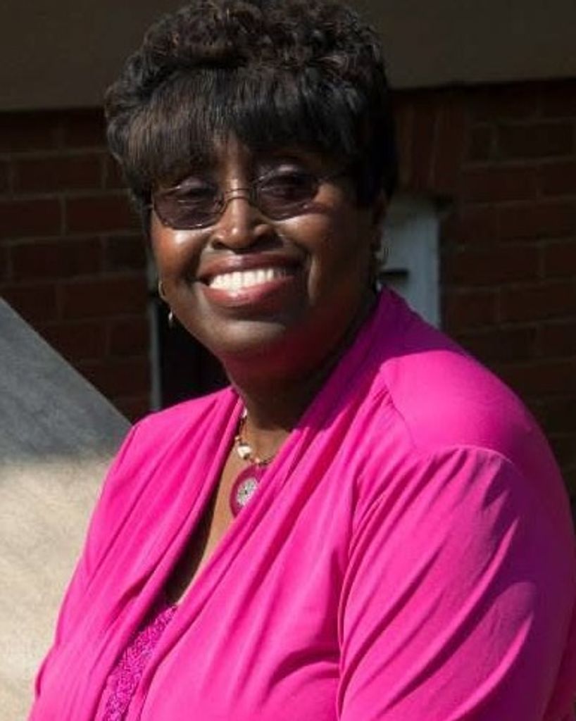 Imogene Brown Martin Profile Photo