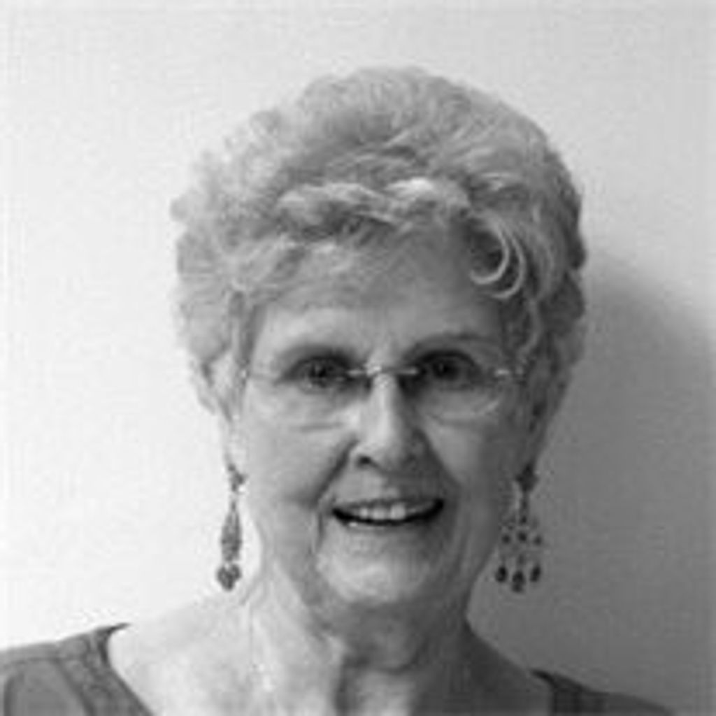 M. Lois Banton Teffeteller Hicks