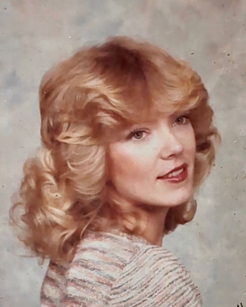 Rhonda Gayle Kelley Muirhead