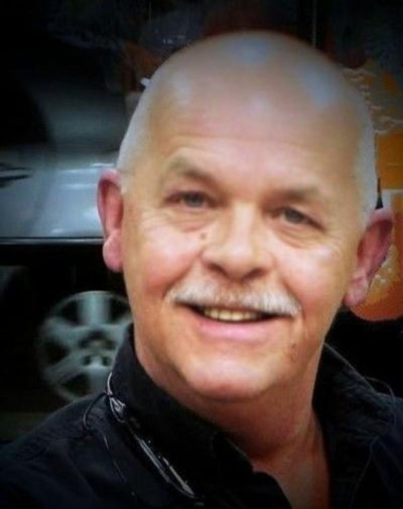 Donald Weaver Profile Photo