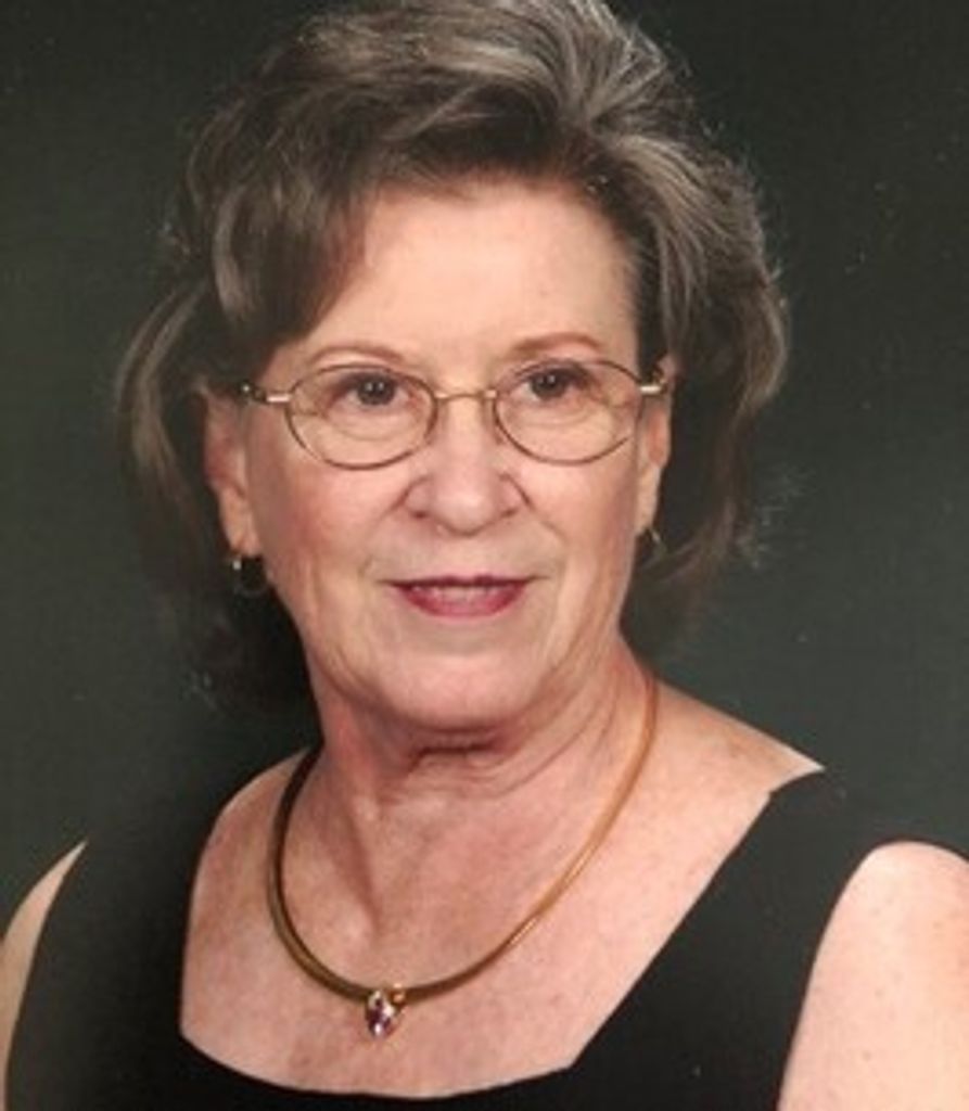 Jane Gelsomino Profile Photo