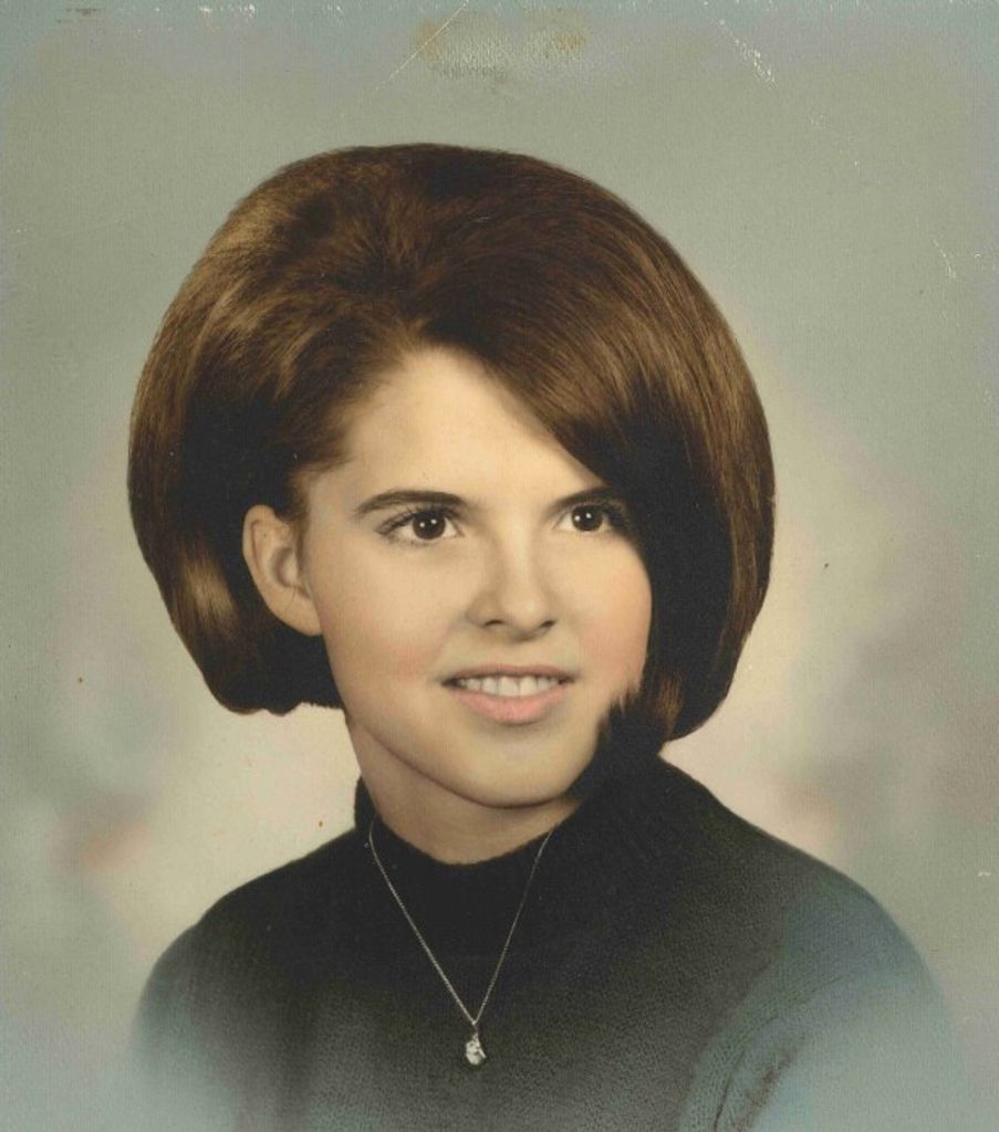 Gail Eagan