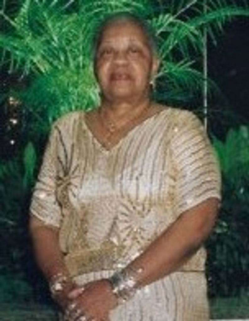 Iona Mcgibboney Twyman Profile Photo