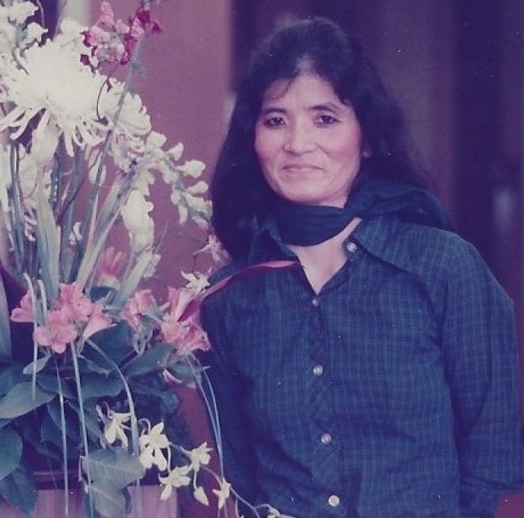 Hiroko Johnson