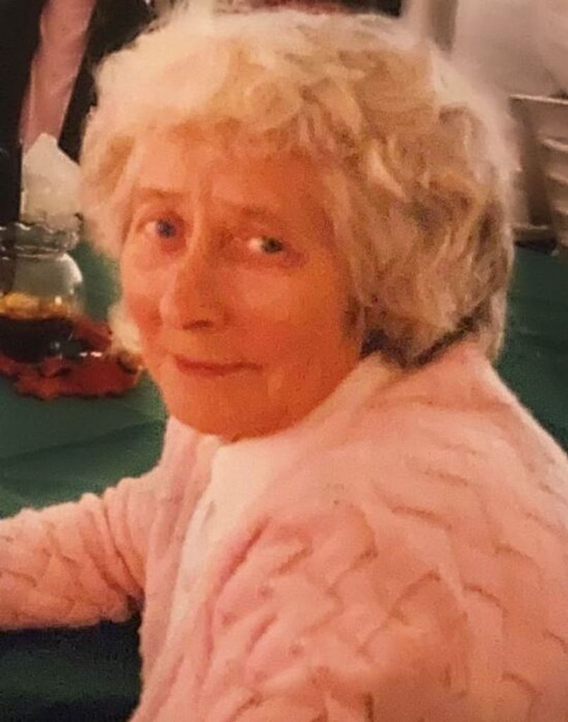 Muriel Schreurs