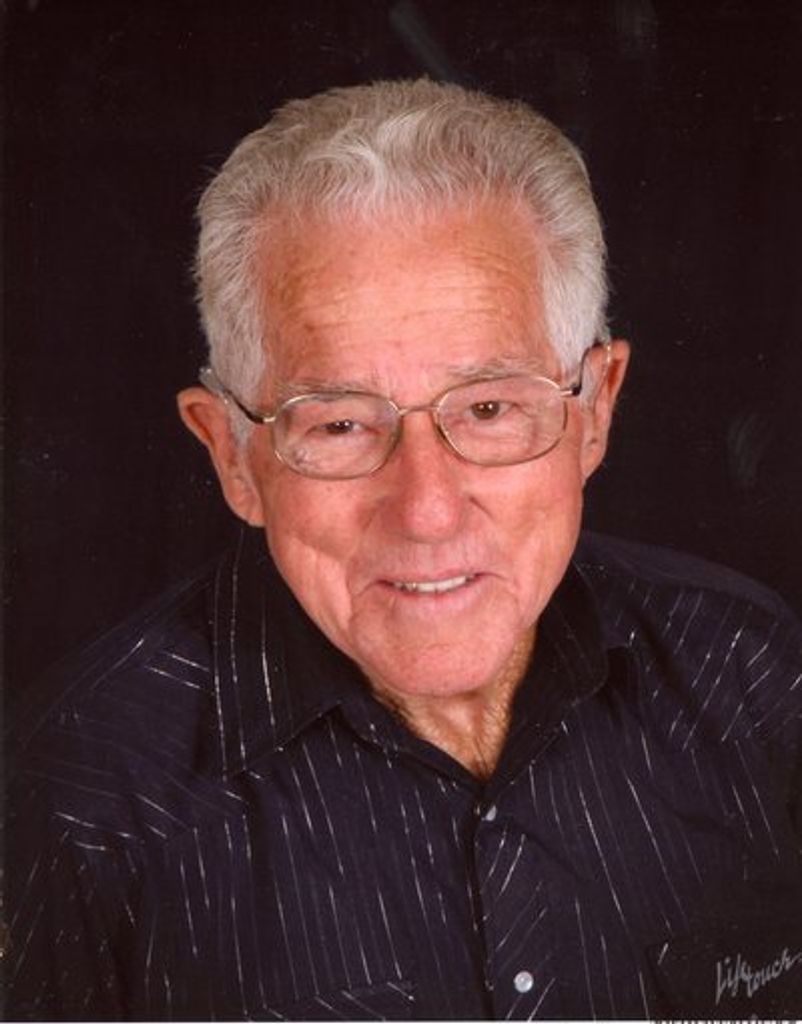 W.G. "Corn" Ozier Profile Photo