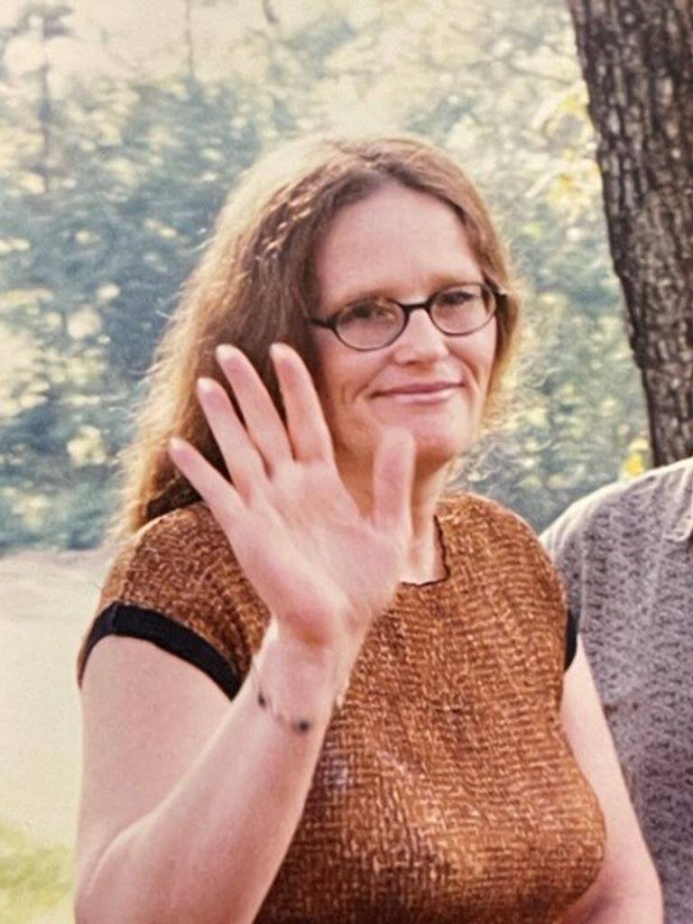 Cynthia Elaine Mcgill