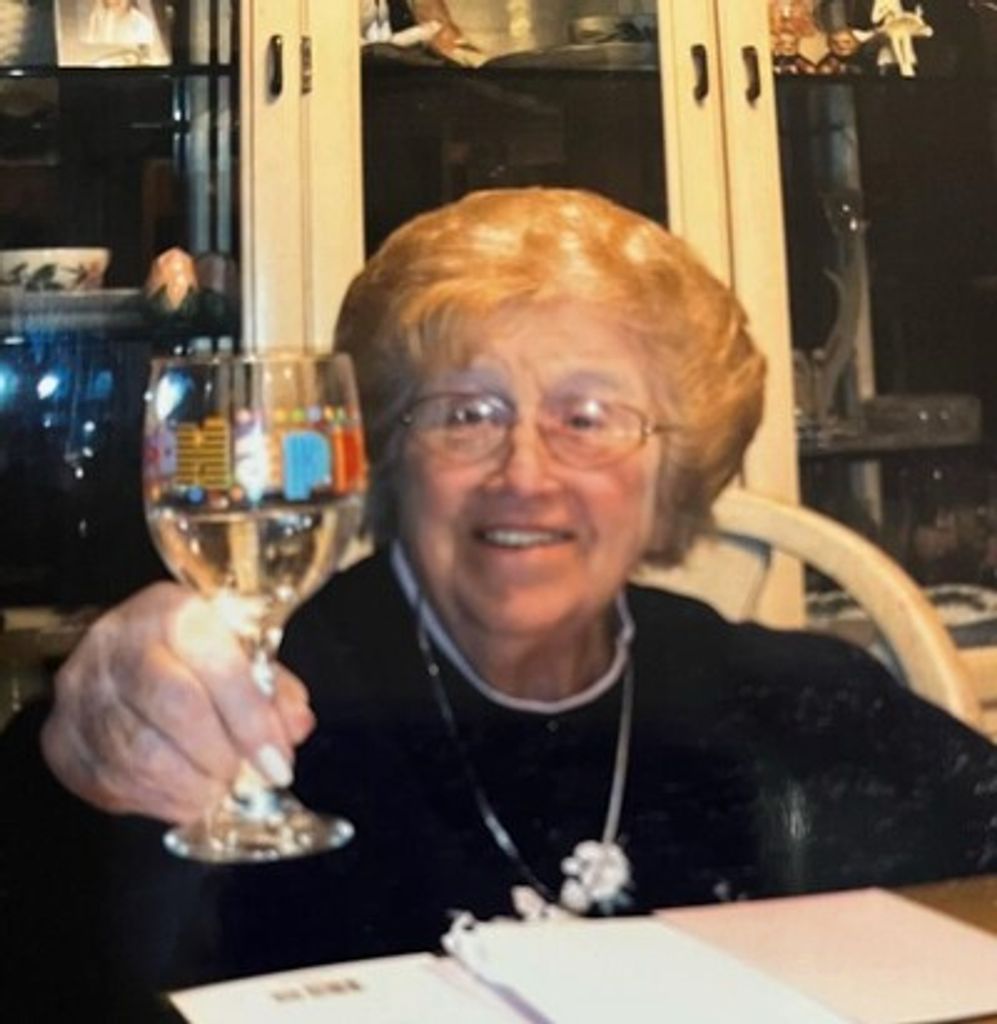 Margaret Kuntz Profile Photo