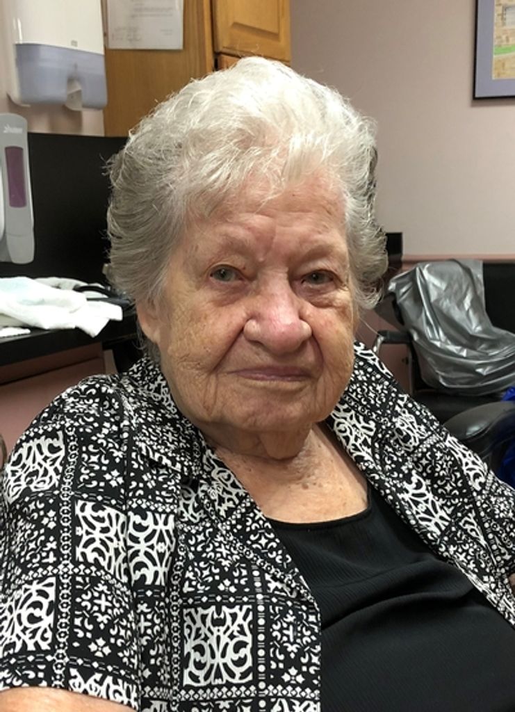 Mary Kimbrough Profile Photo