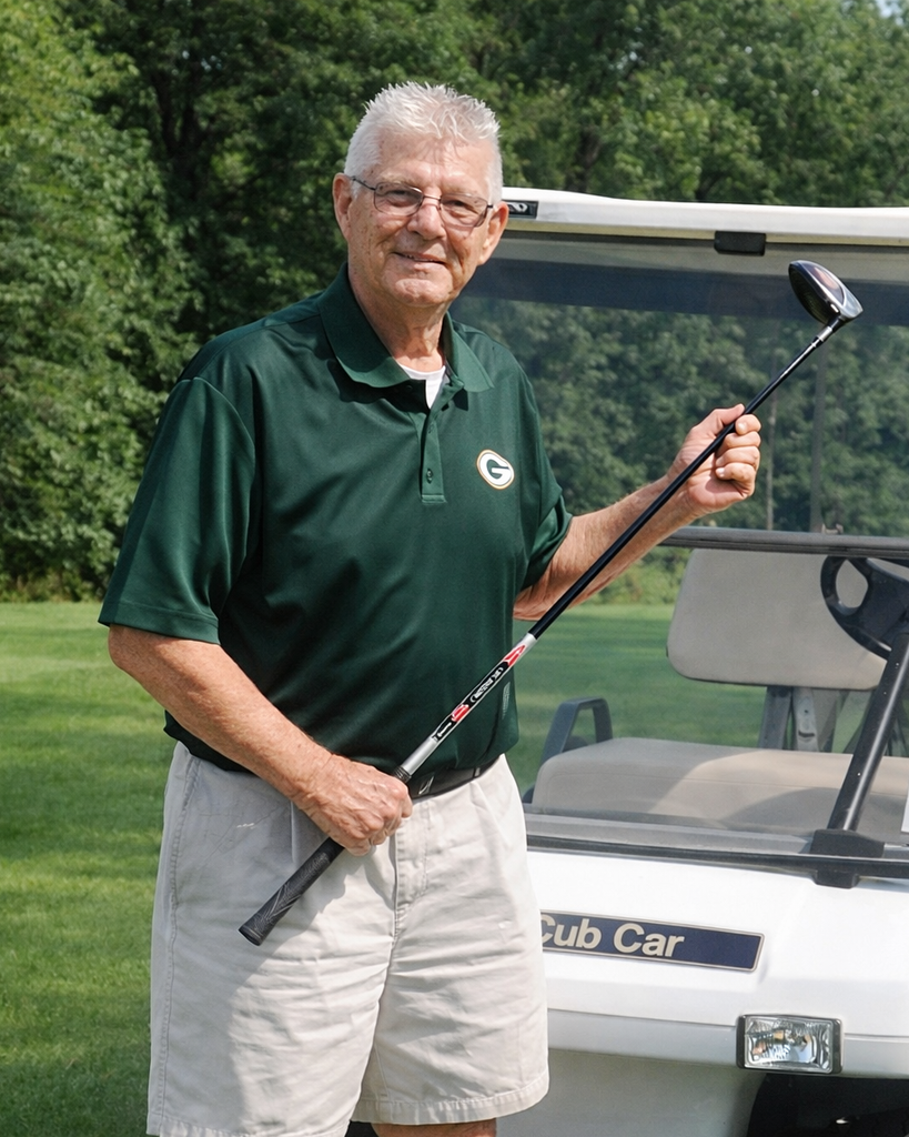 Daryl "Tom" T. Griffin Profile Photo