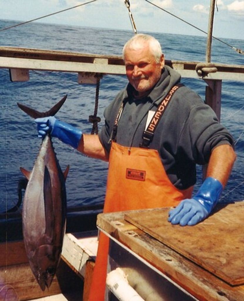 Willam Paul Belanger