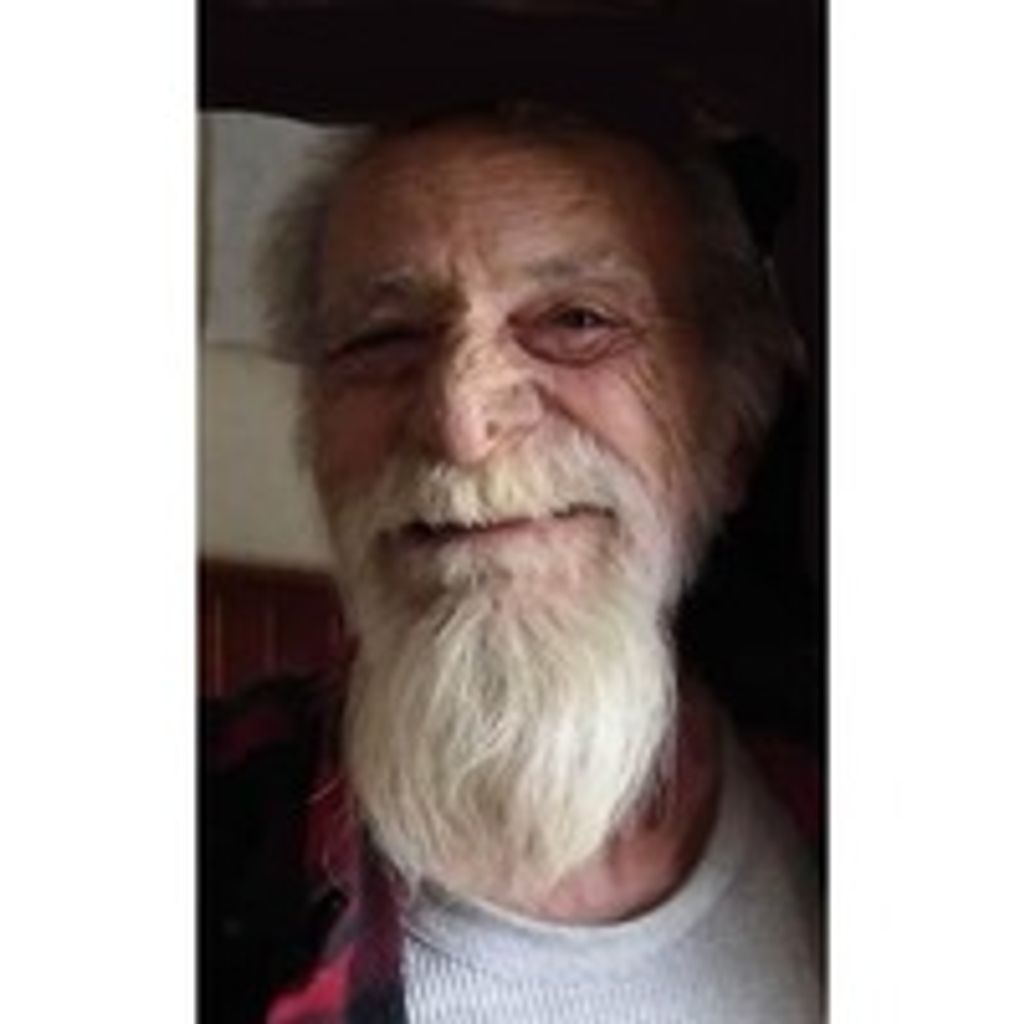 Kenneth  "Wayne" Berry Profile Photo