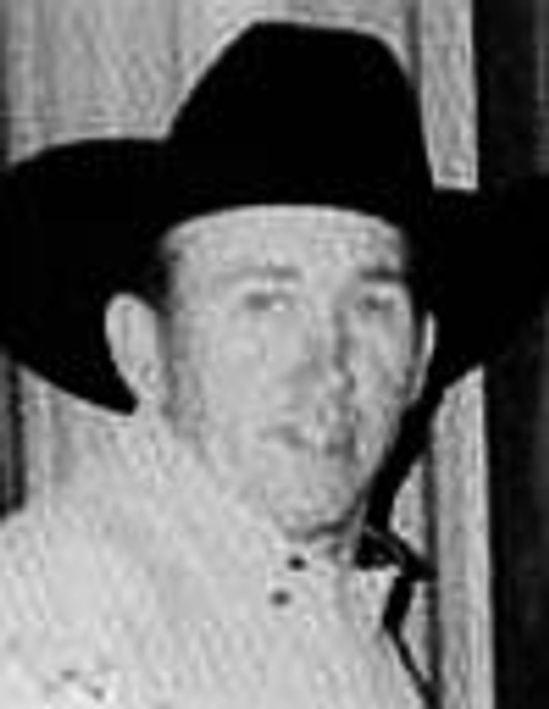 Bobby Merrill Boehme