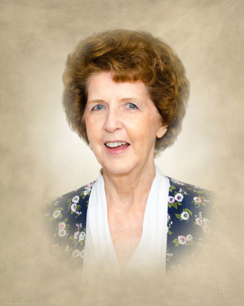 Barbara Joan Carey Profile Photo